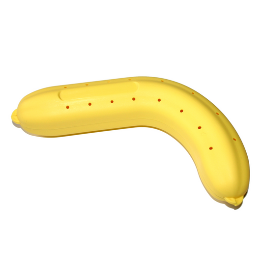 AddBaby Bananskal Gul